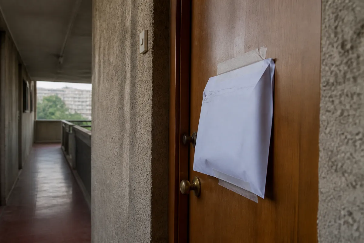 Desahucios en pisos de la TGSS: el Gobierno incumple su promesa a los inquilinos
