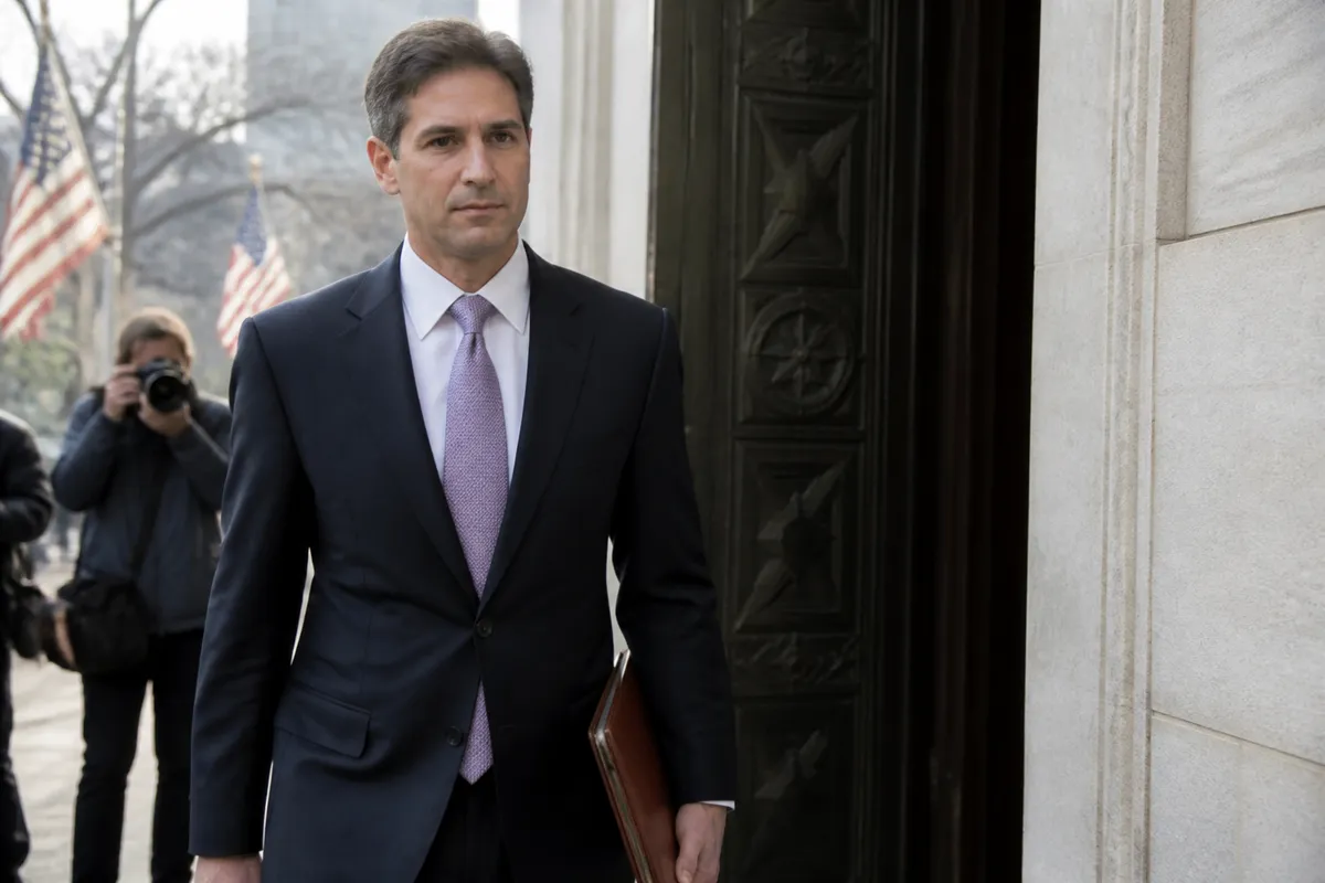 La Fed bajo presión de Trump: Kevin Warsh y la inflación al 4,2%